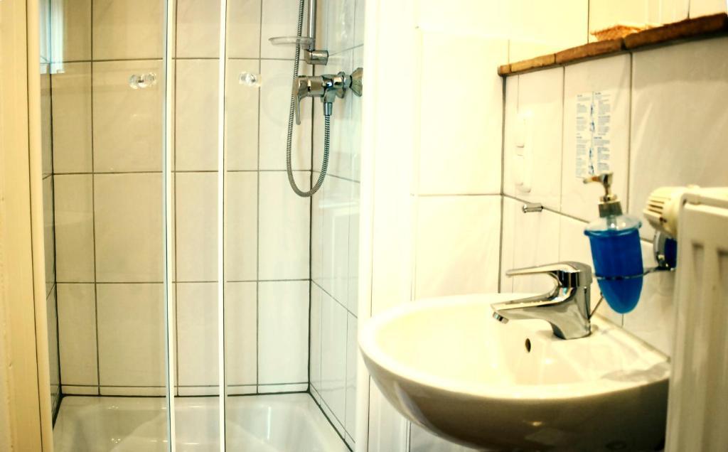 Hotel Erbenhof Weimar  Room photo