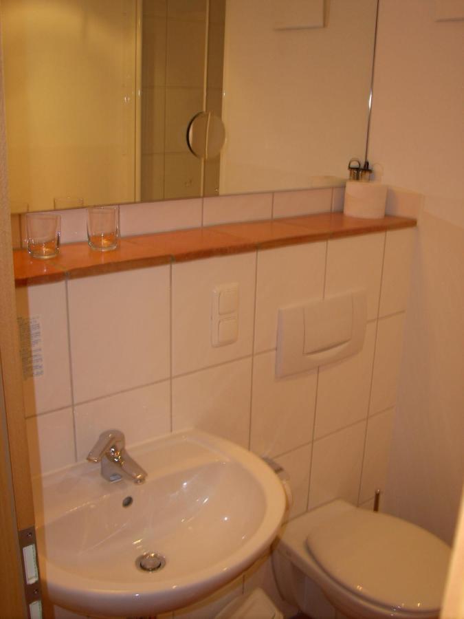 Hotel Erbenhof Weimar  Room photo